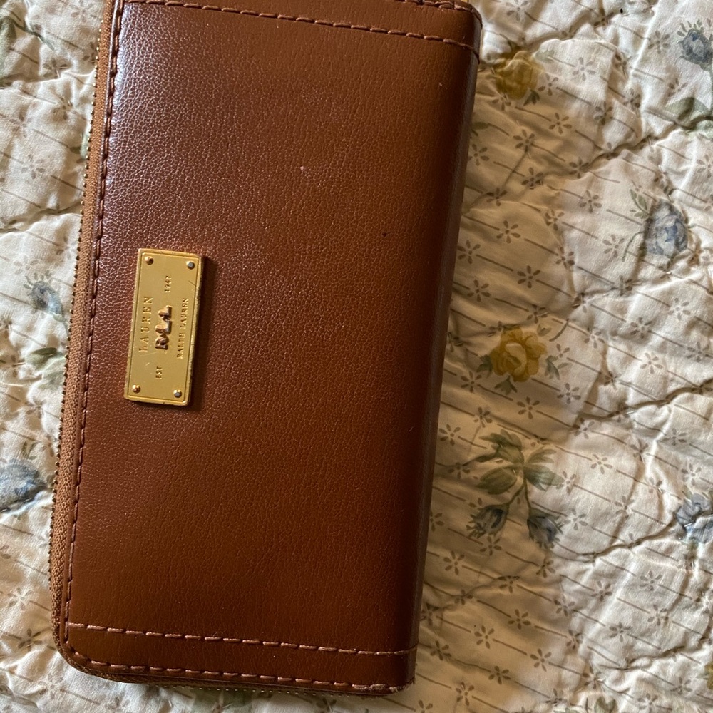 Ralph Lauren Wallet